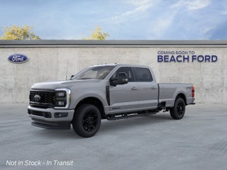 2026 Ford F-350 Base