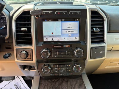2019 Ford F-350 LARIAT