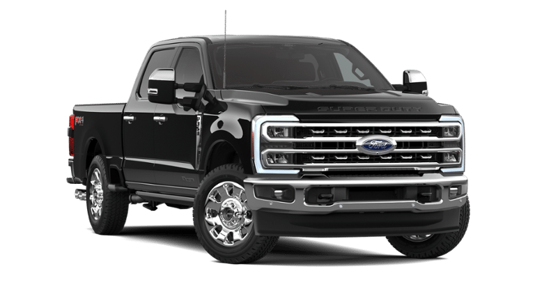 2026 Ford F-350 LARIAT