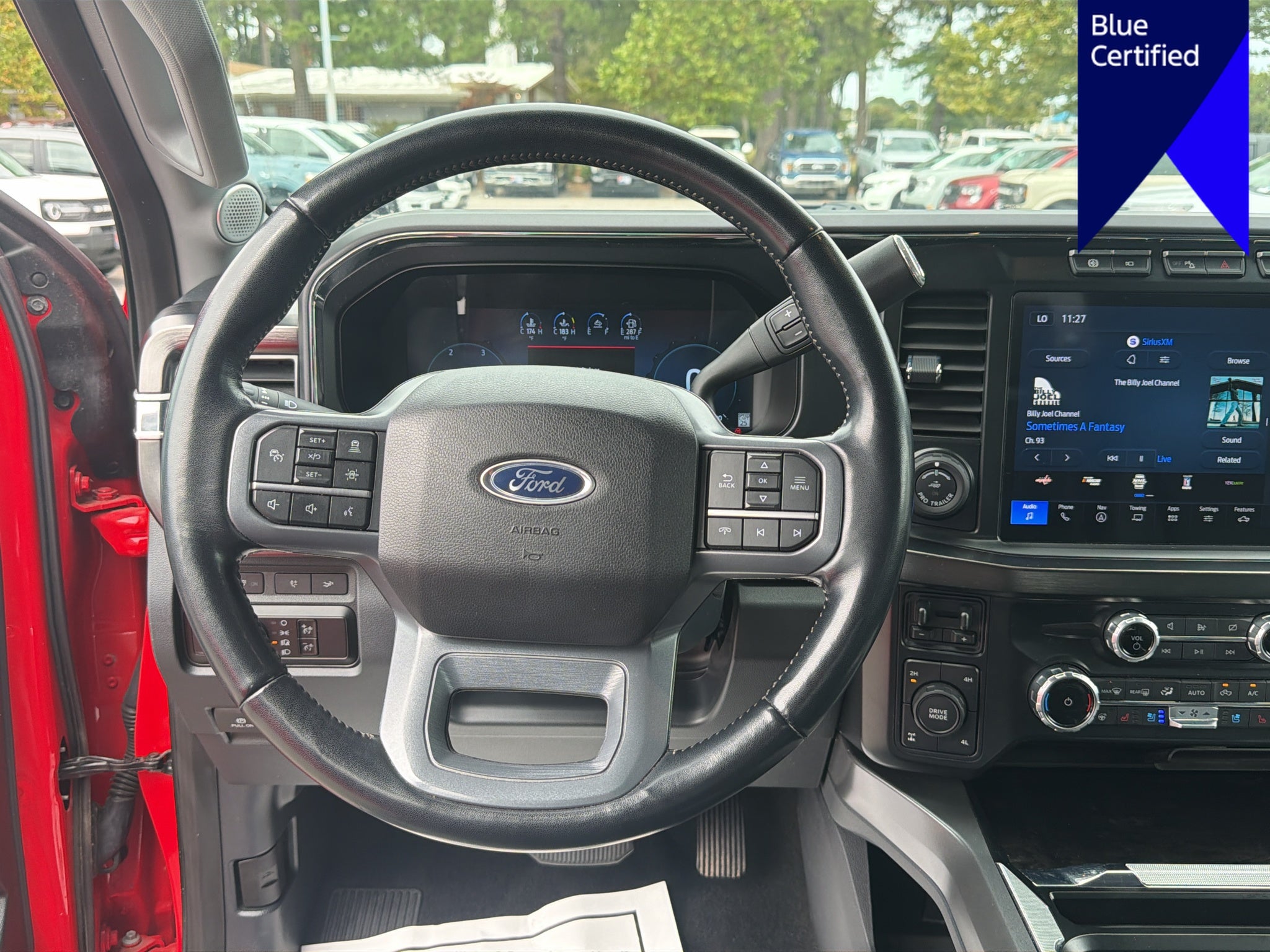 2023 Ford F-350 LARIAT