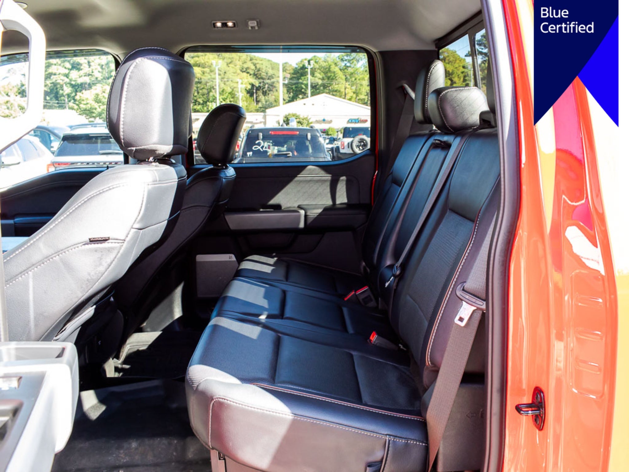 2023 Ford F-350 LARIAT