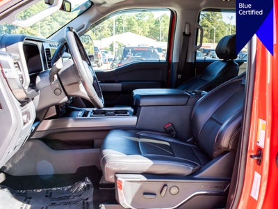 2023 Ford F-350 LARIAT