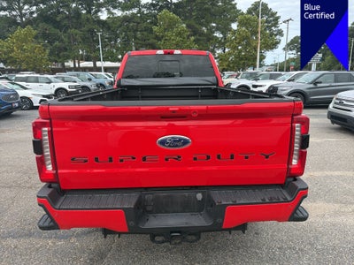 2023 Ford F-350 LARIAT