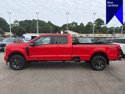 2023 Ford F-350 LARIAT