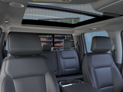 2025 Ford F-350 LARIAT