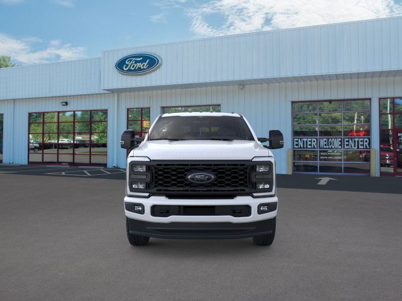 2025 Ford F-350 LARIAT