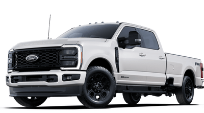 2025 Ford F-350 LARIAT