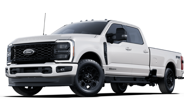 2025 Ford F-350 LARIAT