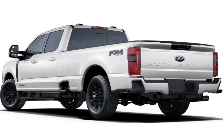 2025 Ford F-350 LARIAT