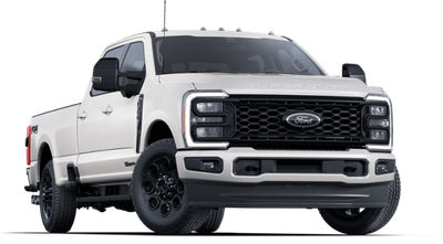 2025 Ford F-350 LARIAT