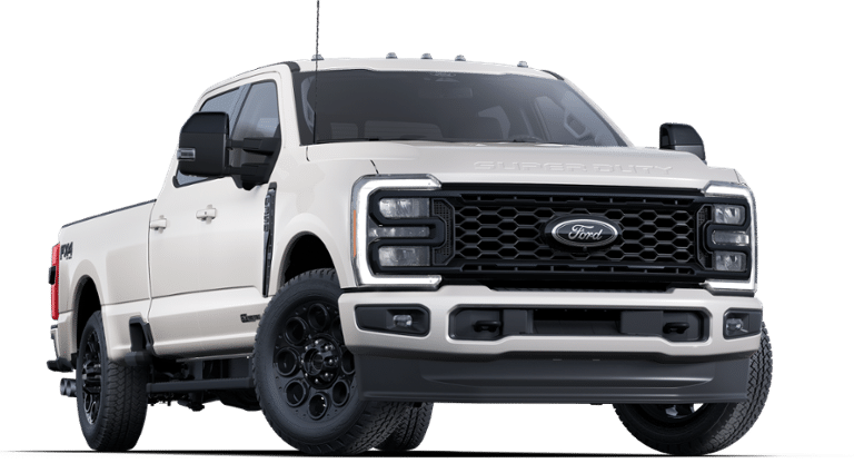 2025 Ford F-350 LARIAT