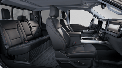 2025 Ford F-350 LARIAT