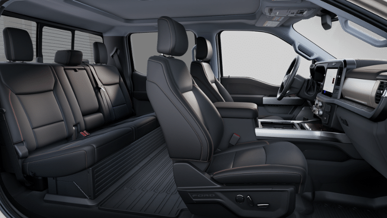 2025 Ford F-350 LARIAT