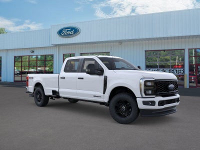 2026 Ford F-350 XL