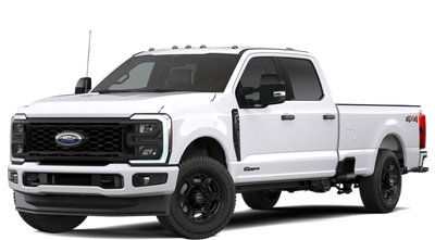 2026 Ford F-350 XL