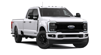 2026 Ford F-350 XL
