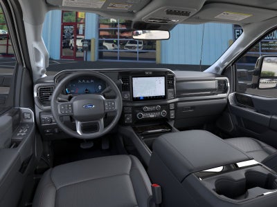 2026 Ford F-350 LARIAT