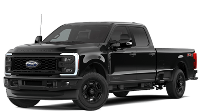 2026 Ford F-350 XL