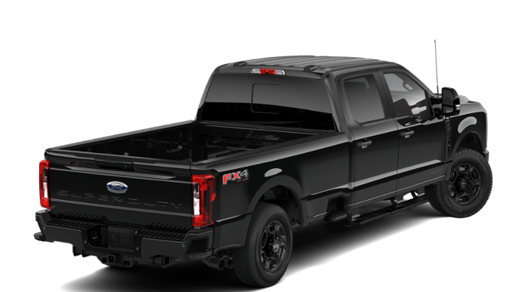 2026 Ford F-350 XL