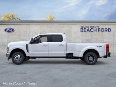 2026 Ford F-350 LARIAT