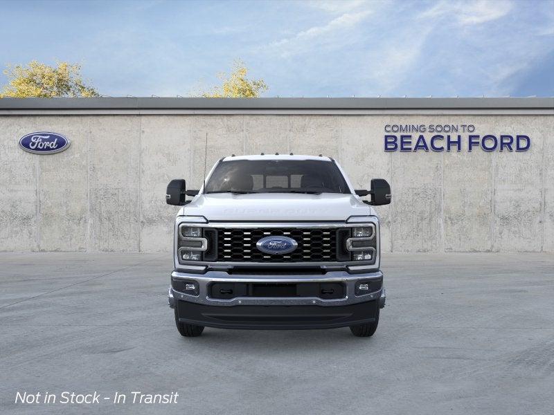 2026 Ford F-350 LARIAT