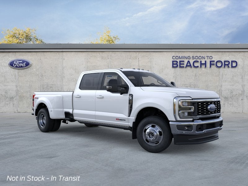 2026 Ford F-350 LARIAT