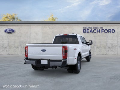 2026 Ford F-350 LARIAT