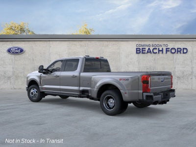 2026 Ford F-350 LARIAT