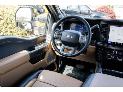 2026 Ford F-350 LARIAT