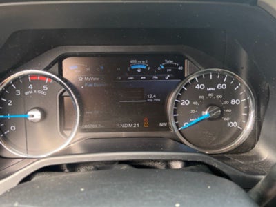 2017 Ford F-350 Lariat