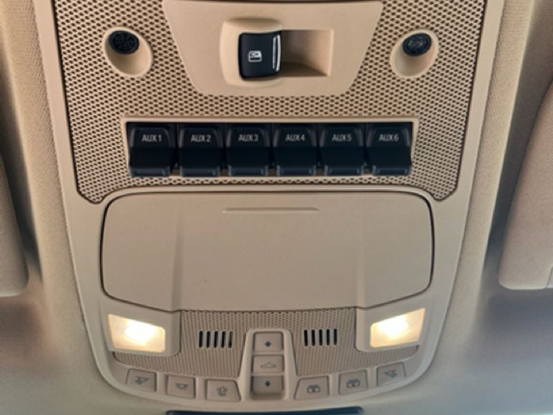 2017 Ford F-350 Lariat