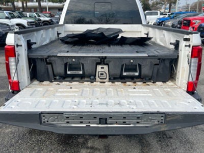 2017 Ford F-350 Lariat