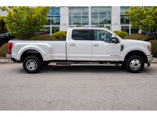 2017 Ford F-350 Lariat