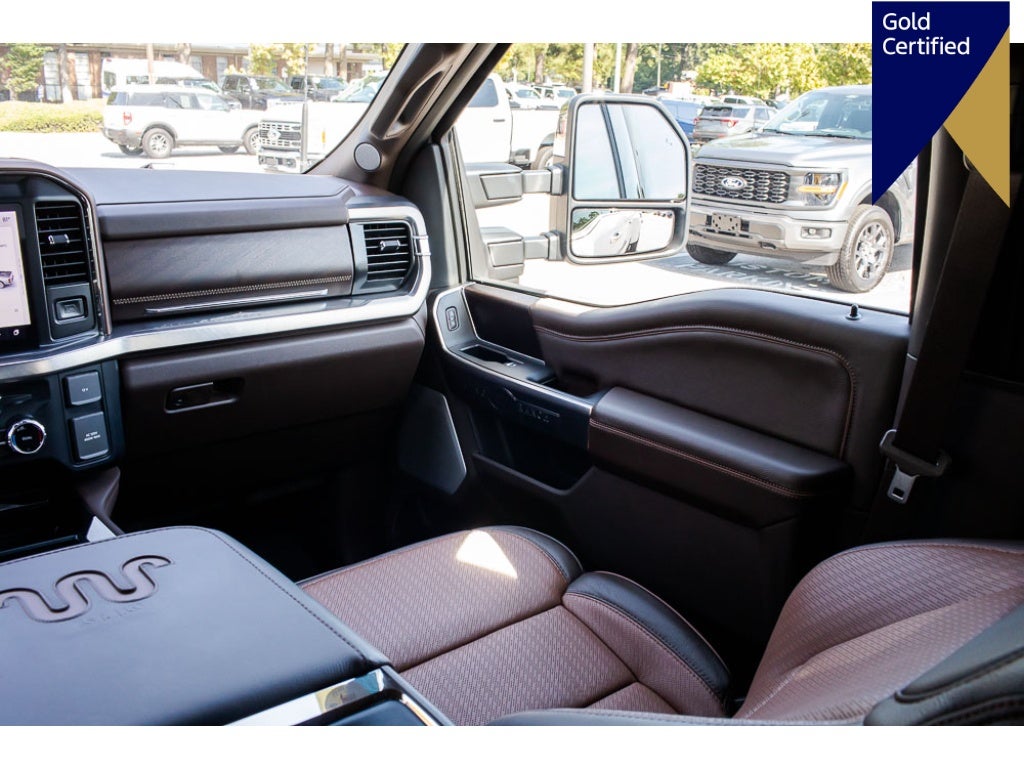 2026 Ford F-350 King Ranch