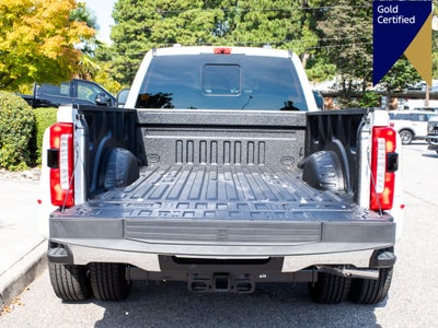 2026 Ford F-350 King Ranch