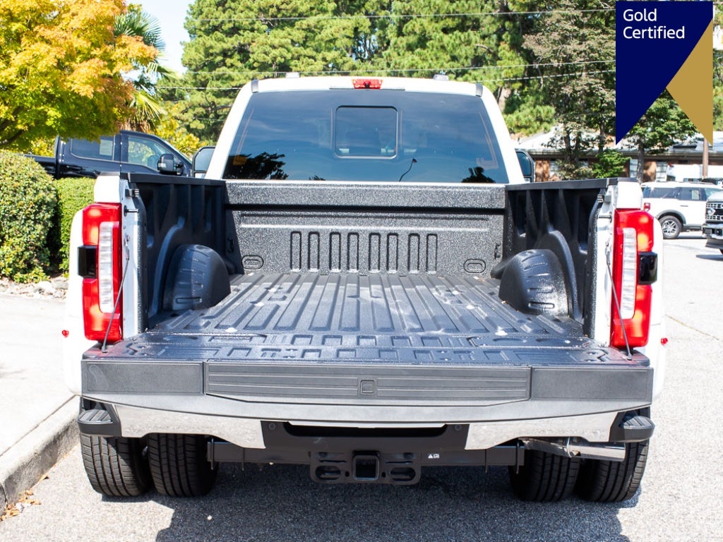 2026 Ford F-350 King Ranch
