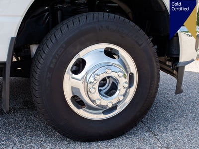 2026 Ford F-350 King Ranch