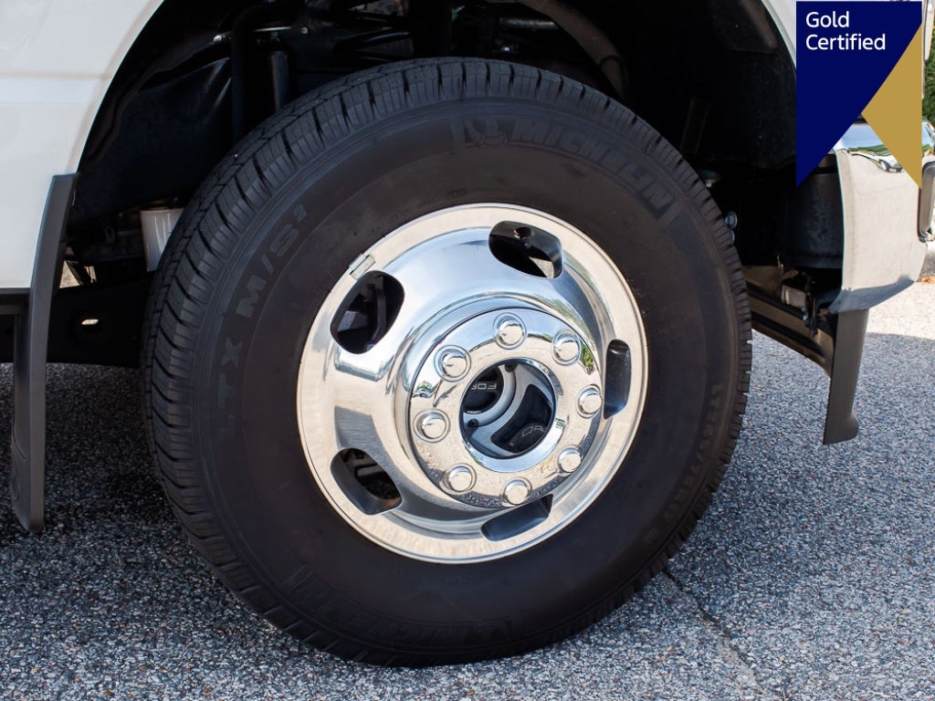 2026 Ford F-350 King Ranch