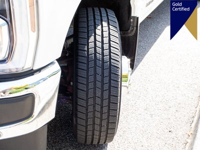 2026 Ford F-350 King Ranch