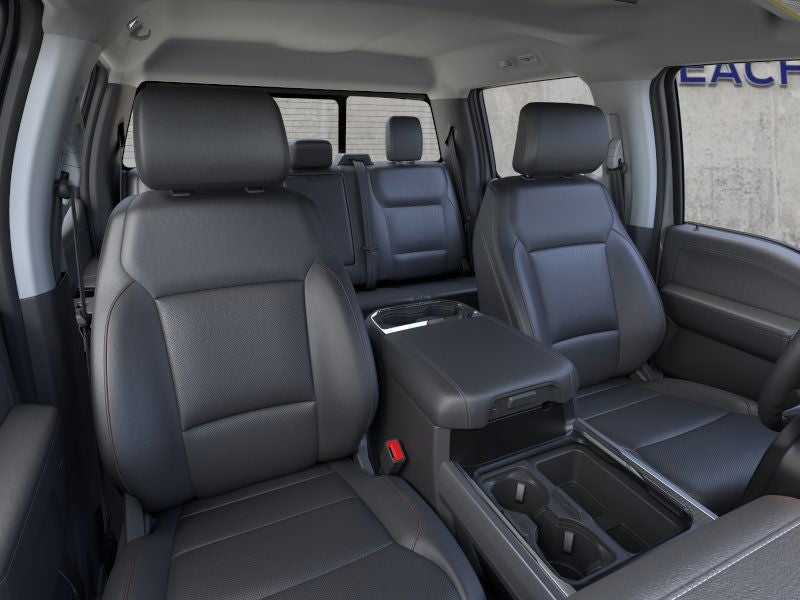 2026 Ford F-450 LARIAT