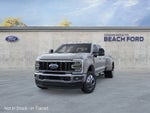 2026 Ford F-450 LARIAT