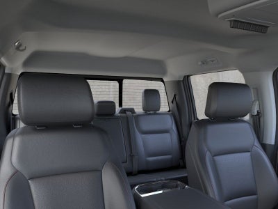 2026 Ford F-450 LARIAT