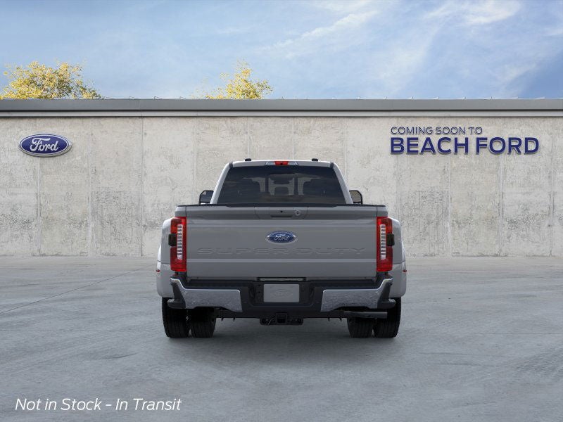 2026 Ford F-450 LARIAT