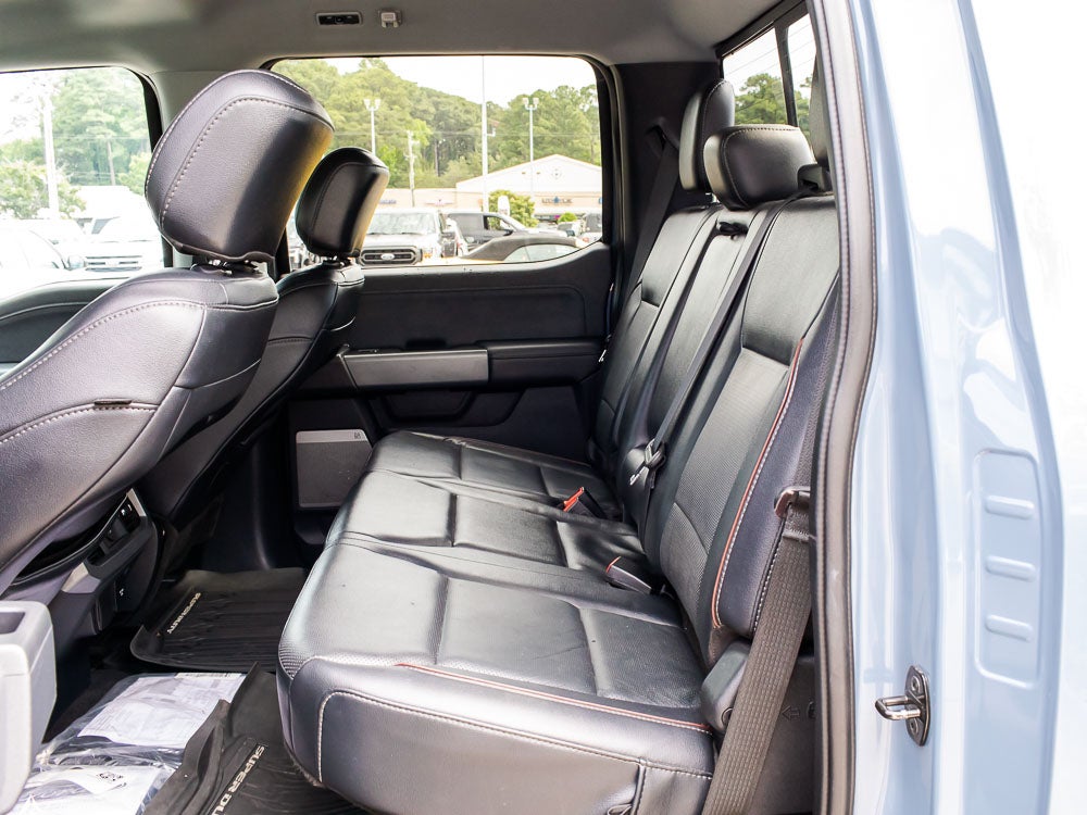 2023 Ford F-450 LARIAT