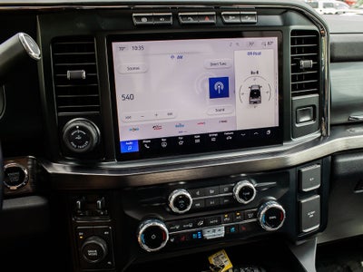 2023 Ford F-450 LARIAT