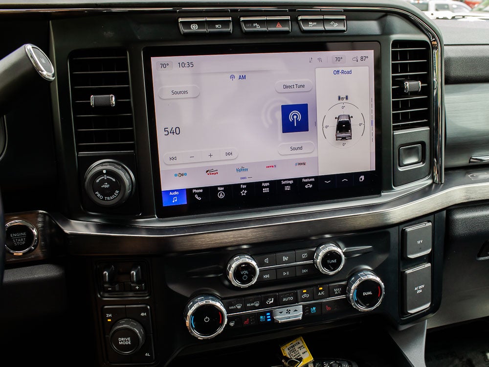 2023 Ford F-450 LARIAT