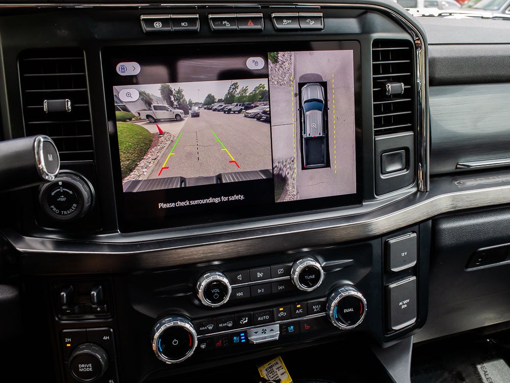 2023 Ford F-450 LARIAT