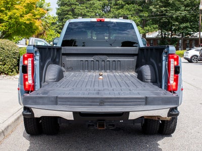2023 Ford F-450 LARIAT
