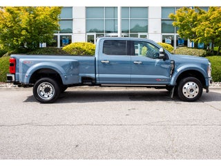 2023 Ford F-450 LARIAT