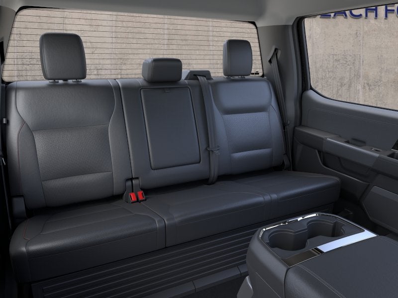 2026 Ford F-450 LARIAT